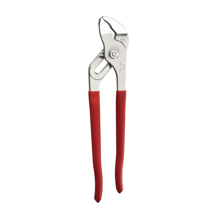 IPS PLIERS 溝付き ウォータポンププライヤ 250mm GR-250