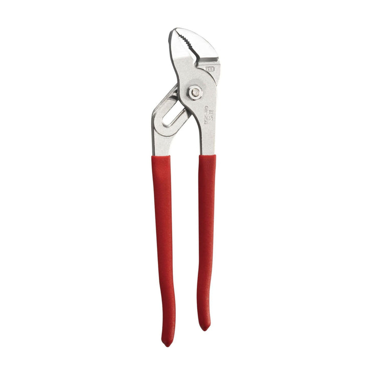 IPS PLIERS 溝付き ウォータポンププライヤ 250mm GR-250 画像2