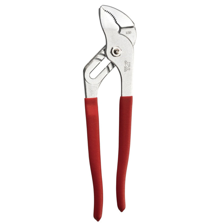 IPS PLIERS 溝付き ウォータポンププライヤ 300mm GR-300