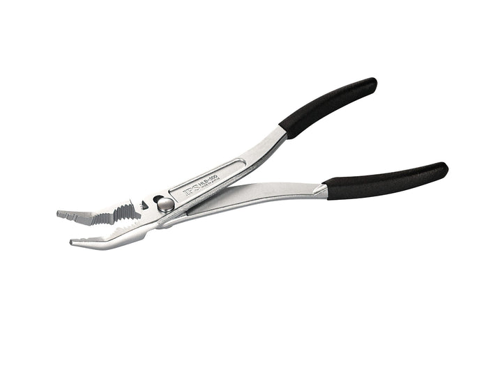 IPS PLIERS ハイパーロングプライヤ ベントノーズ HLB-300