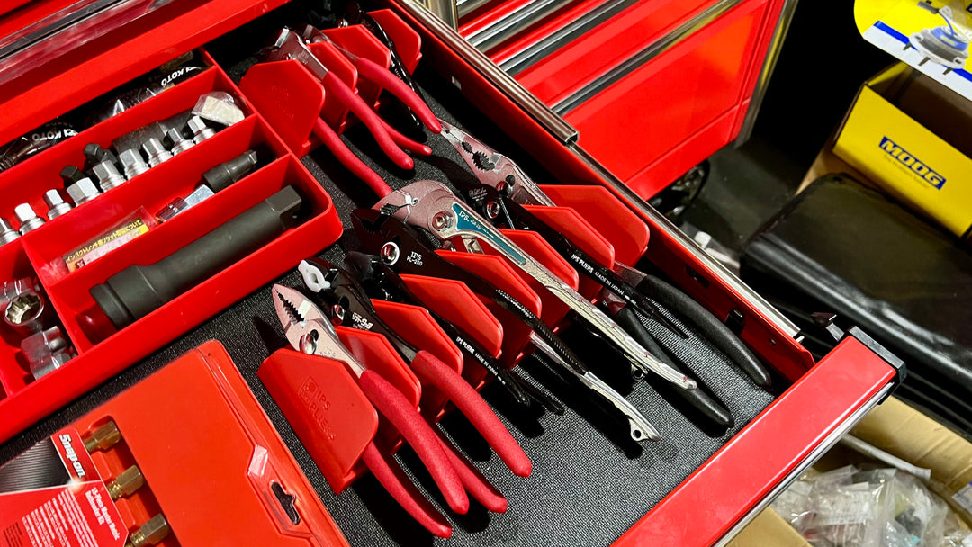 IPS PLIERS 1DIN ADDICT 1DIN-06 画像3