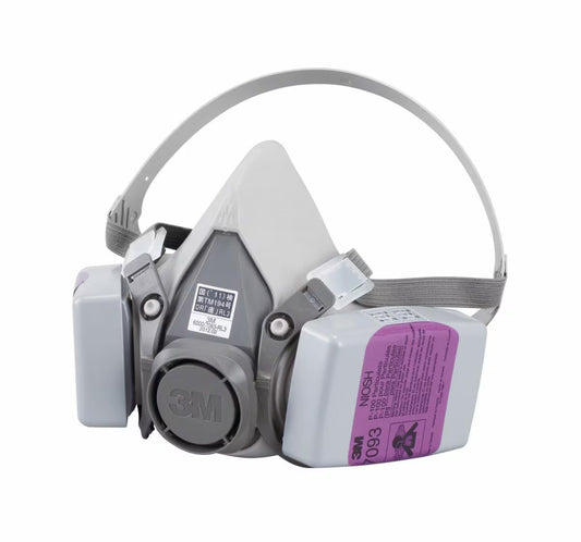3M Japan｜スリーエム ジャパン 取替式防じんマスク 6000/7093-RL3 1ケース(6入)