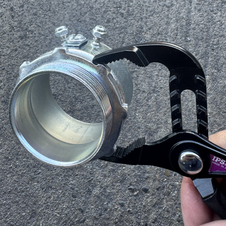 IPS PLIERS 電工小悪魔（エレクリトルデビル） LGR-145DG 画像6