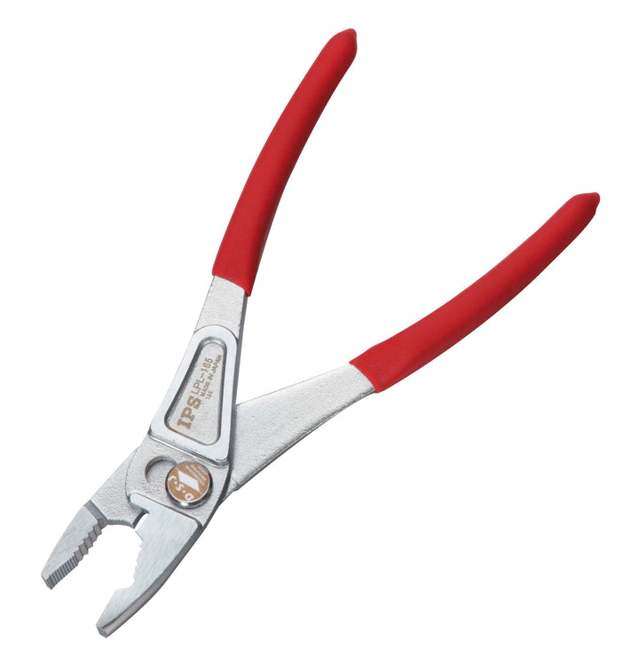 IPS PLIERS 軽プラ 165mm LPL-165