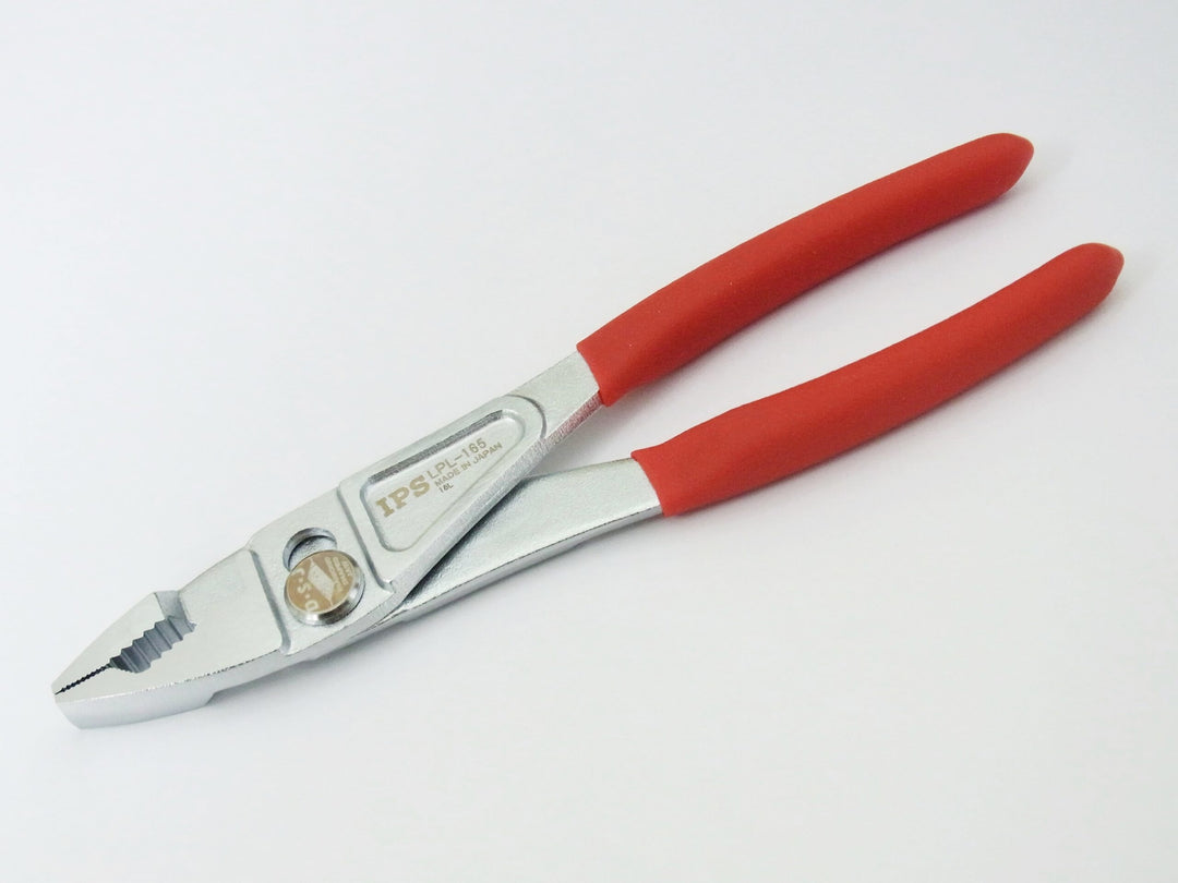 IPS PLIERS 軽プラ 165mm LPL-165 画像2