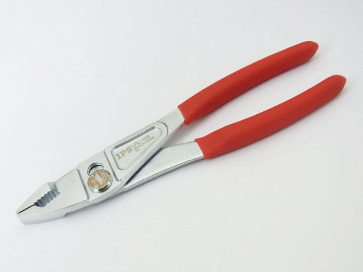 IPS PLIERS 軽プラ 165mm LPL-165 画像2