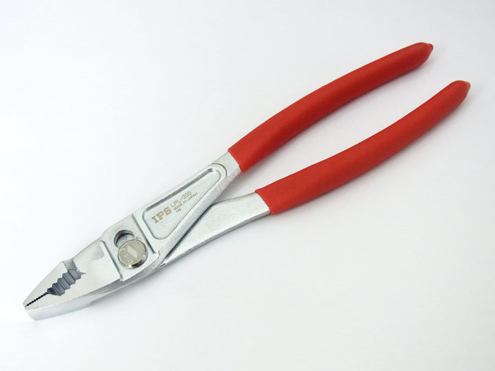 IPS PLIERS 軽プラ 200mm LPL-200 画像2