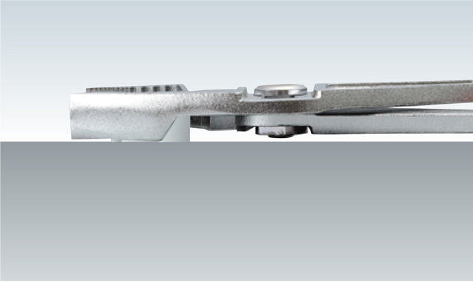 IPS PLIERS 軽プラ 200mm LPL-200 画像4