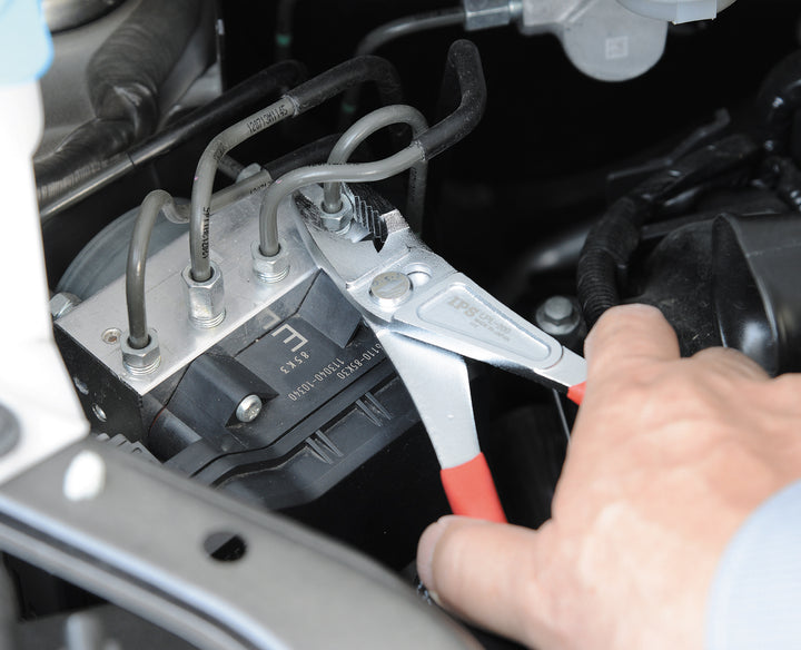 IPS PLIERS 軽プラ 200mm LPL-200 画像5