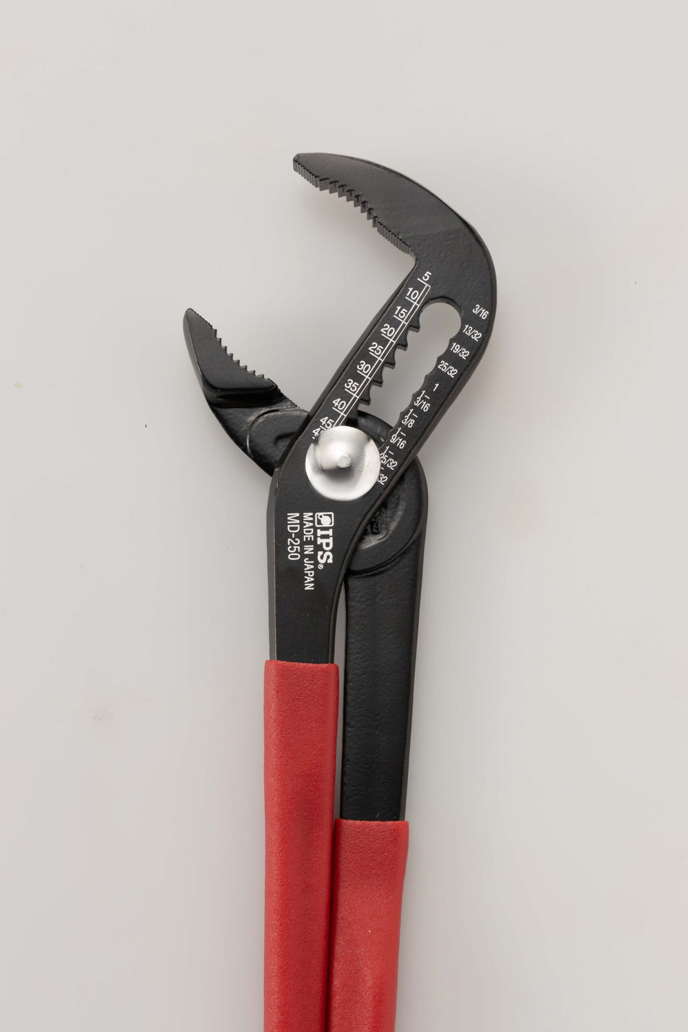 IPS PLIERS マルチウォータ（グリップ付） MD-250G 画像2