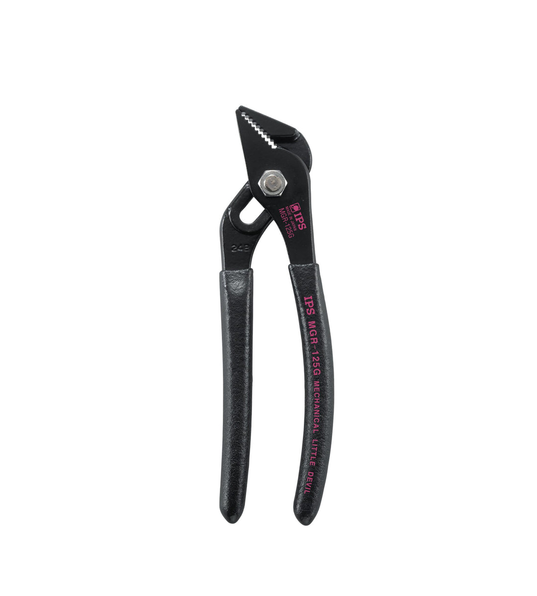 IPS PLIERS 機工小悪魔（メカニカルリトルデビル） MGR-125G