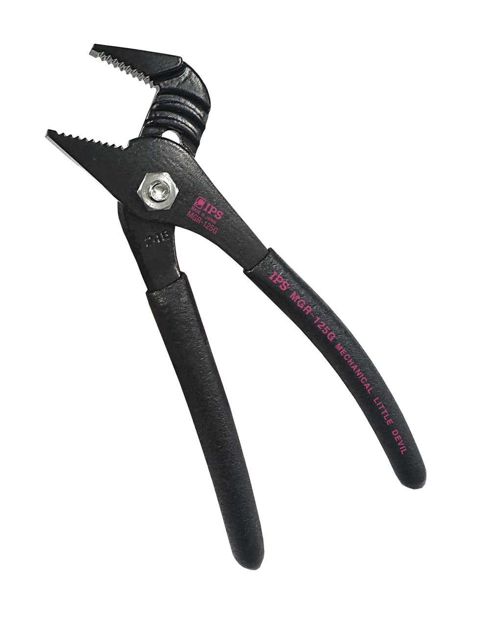 IPS PLIERS 機工小悪魔（メカニカルリトルデビル） MGR-125G 画像2