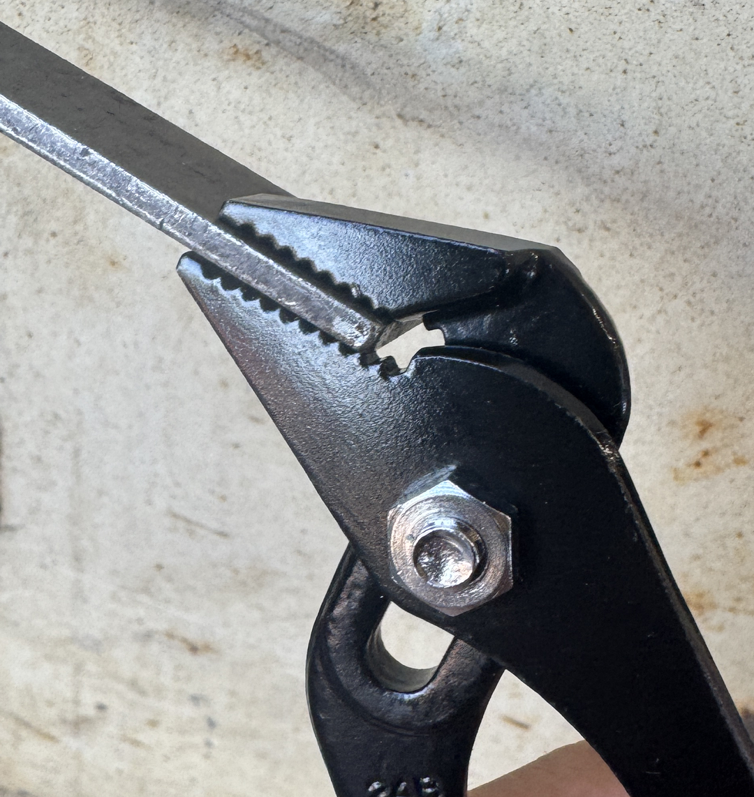 IPS PLIERS 機工小悪魔（メカニカルリトルデビル） MGR-125G 画像3