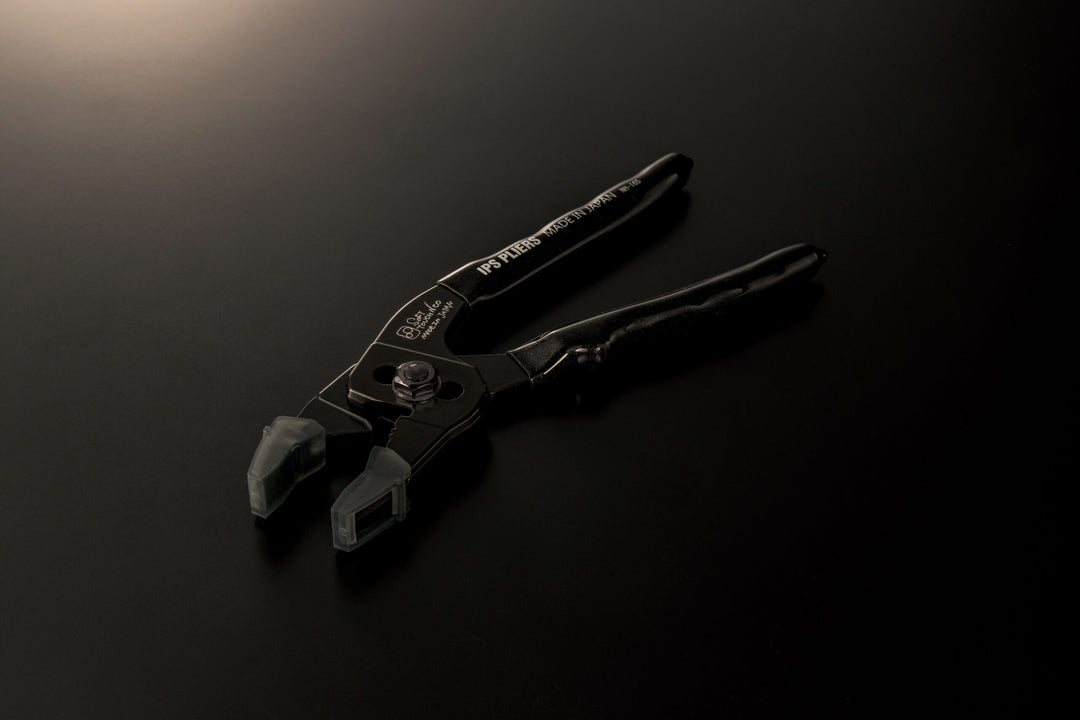 IPS PLIERS ネオトリガー（バネ付） NH-165 画像10