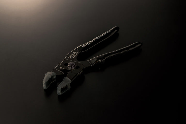 IPS PLIERS ネオトリガー（バネ付） NH-165 画像10