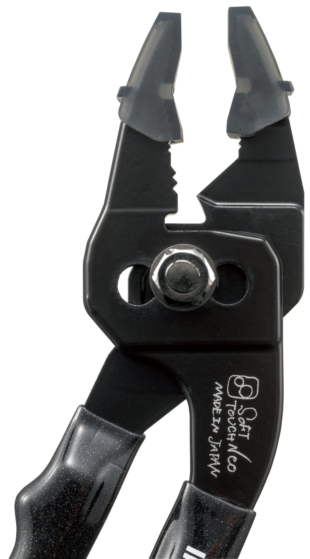 IPS PLIERS ネオトリガー（バネ付） NH-165 画像3