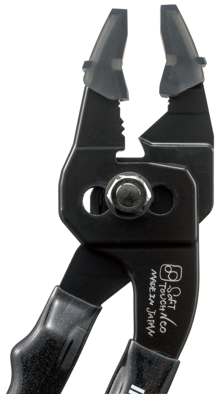 IPS PLIERS ネオトリガー（バネ付） NH-165 画像3