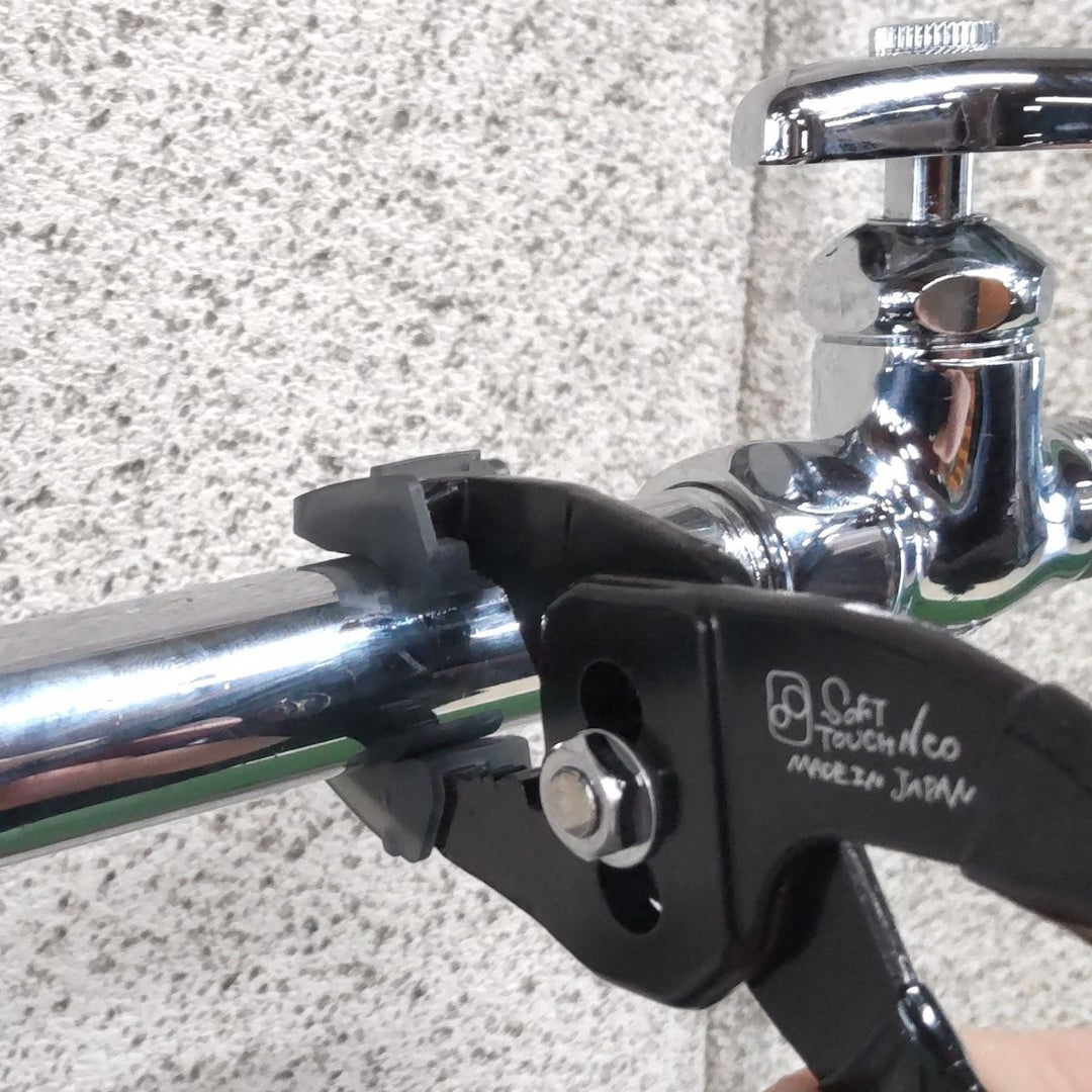 IPS PLIERS ネオトリガー（バネ付） NH-165 画像6