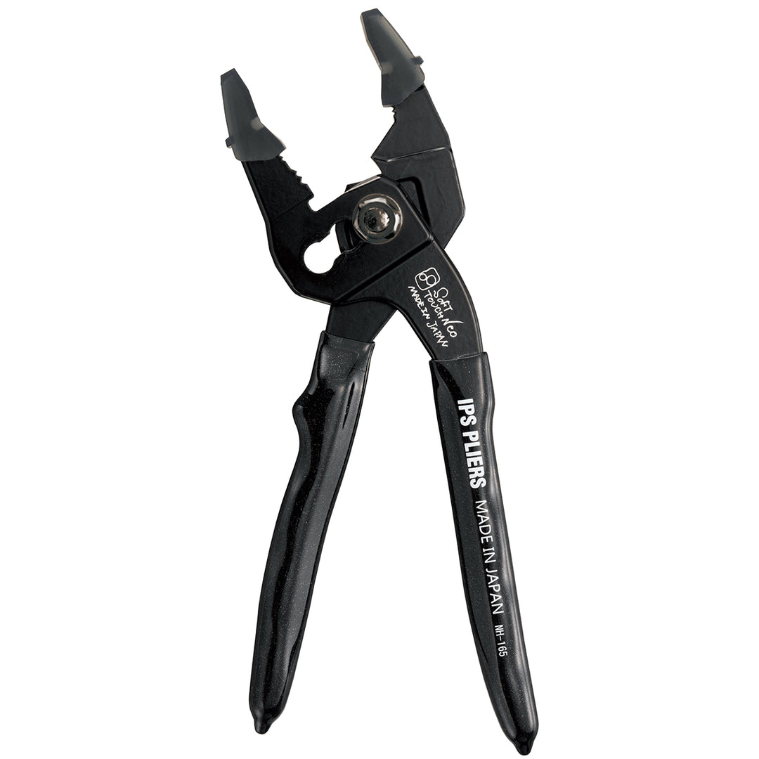 IPS PLIERS ネオトリガー（バネ付） NH-165