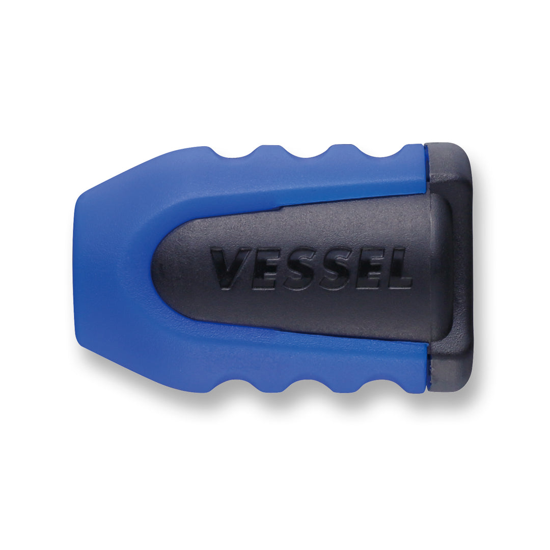 VESSEL ネジマグキャッチャー ブルー NMC-2PB