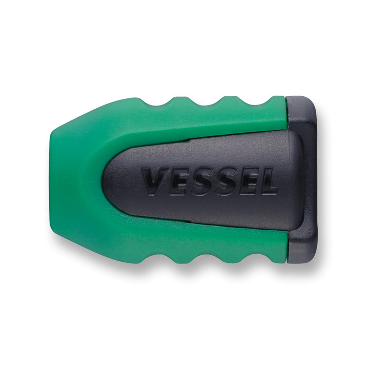 VESSEL ネジマグキャッチャー グリーン NMC-2PG