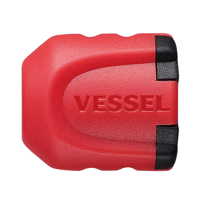 VESSEL ネジマグキャッチャーショート NMS-2PR