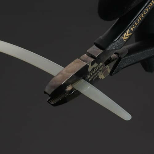 [NSP01-150BG] KUROKIN 黒金(Black & Gold) ネジバスター ネジ外しプライヤー 単品1丁