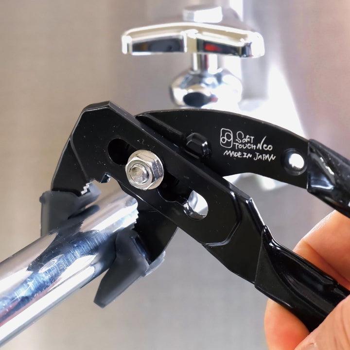 IPS PLIERS ネオトリガーウォータ（バネ付） NWH-175 画像6