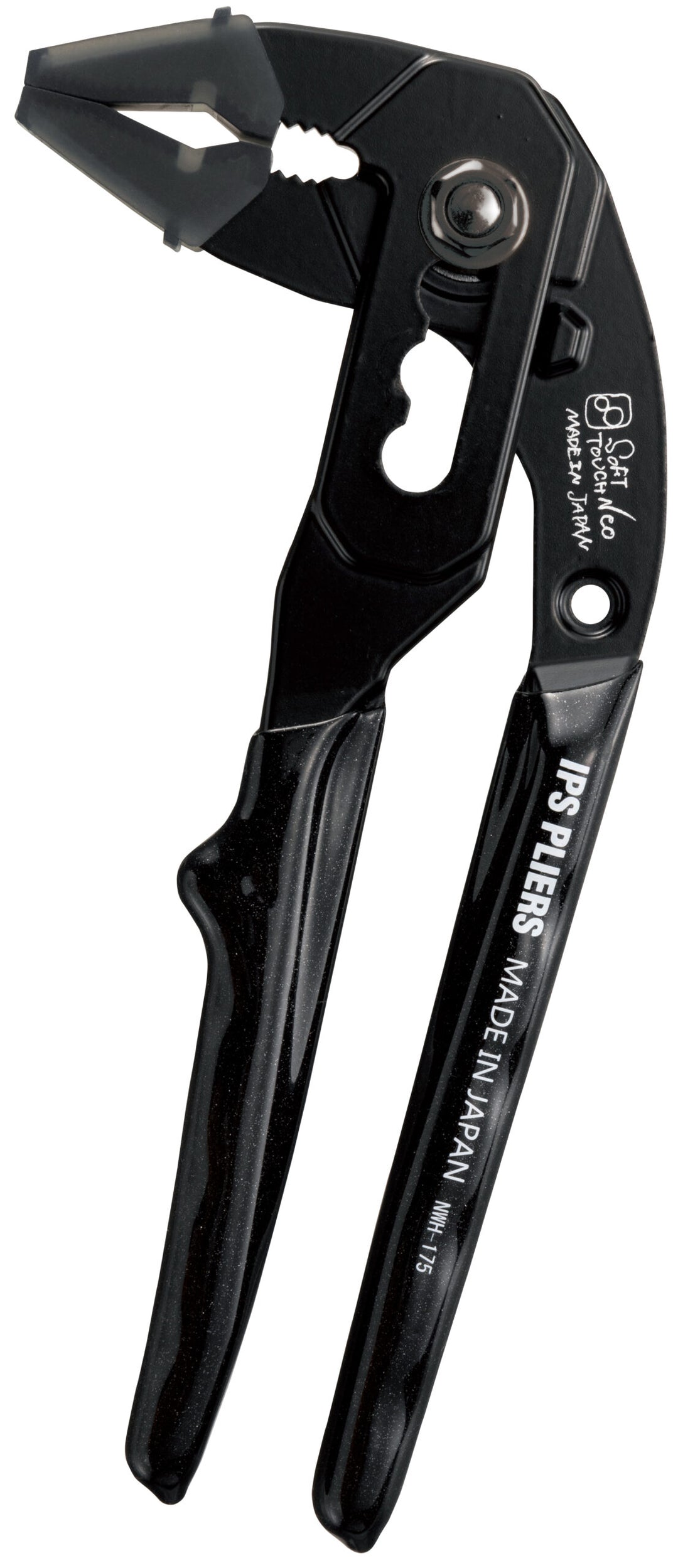 IPS PLIERS ネオトリガーウォータ（バネ付） NWH-175 画像2