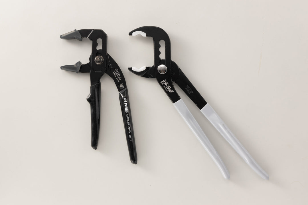 IPS PLIERS ネオトリガーウォータ（バネ付） NWH-175 画像8