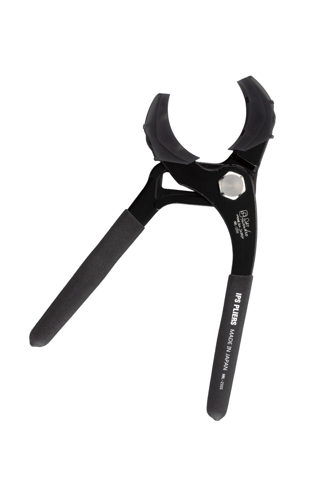 IPS PLIERS ネオ ワイドショート（バネ付） NWL-220S