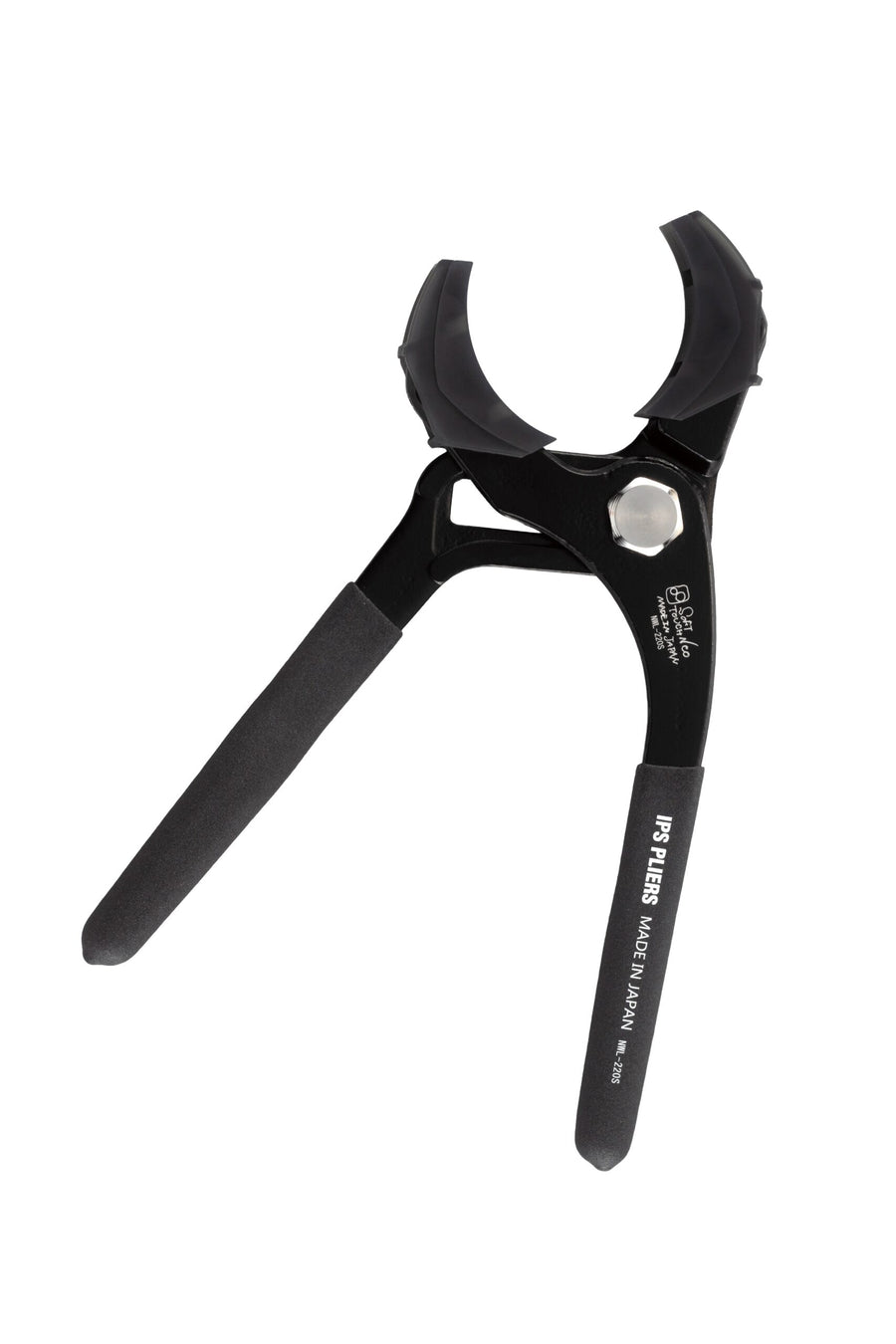 IPS PLIERS ネオ ワイドショート（バネ付） NWL-220S