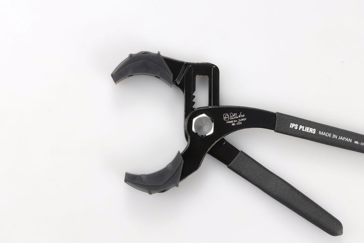 IPS PLIERS ネオ ワイドショート（バネ付） NWL-220S 画像2