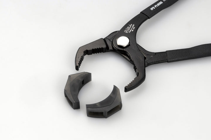 IPS PLIERS ネオ ワイドショート（バネ付） NWL-220S 画像5