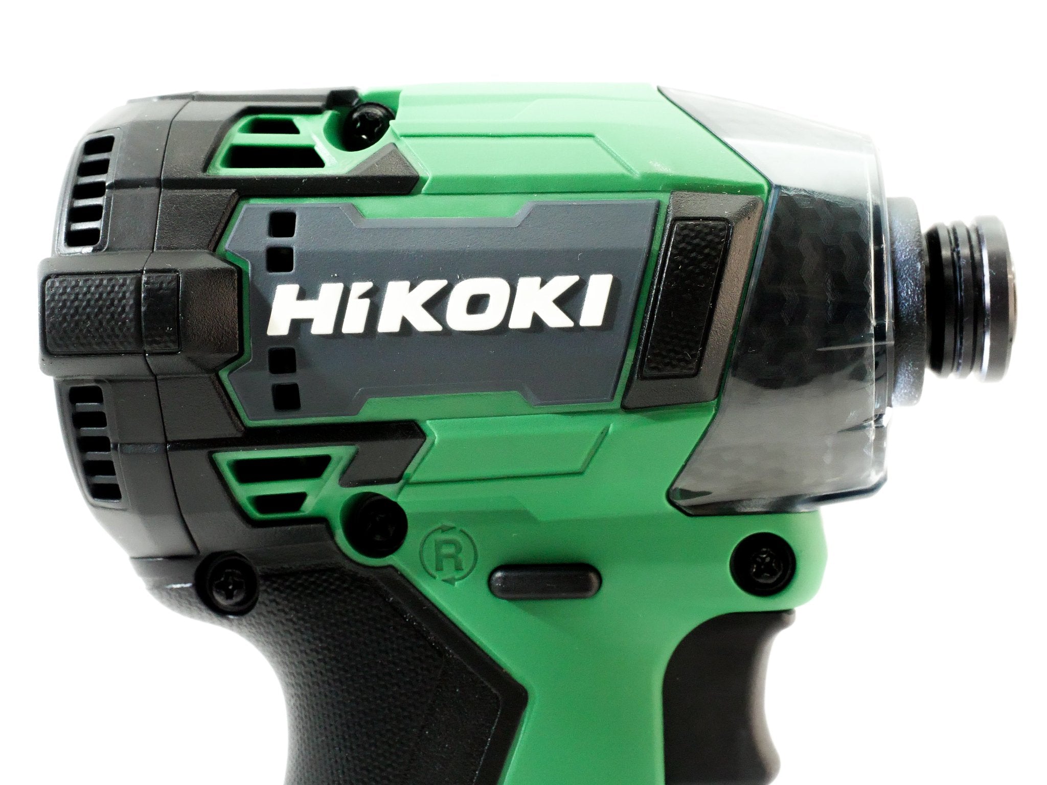 フルセット品] Hikoki(ハイコーキ) 充電式インパクトドライバ