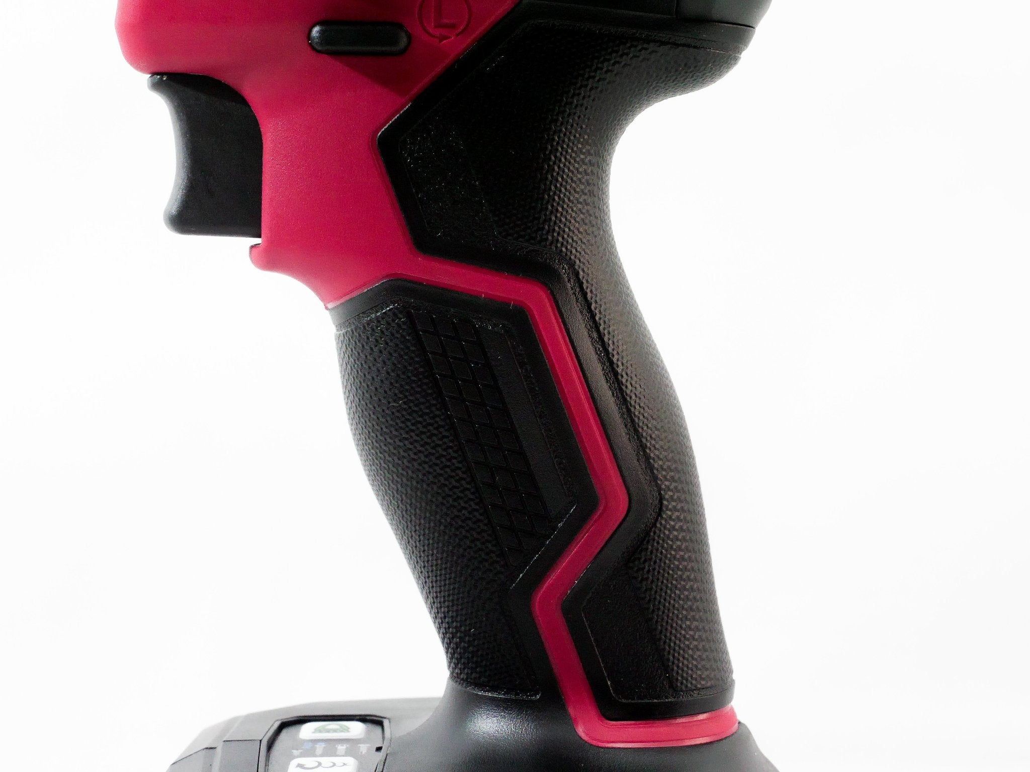Main unit and case] Hikoki rechargeable impact driver WH36DD