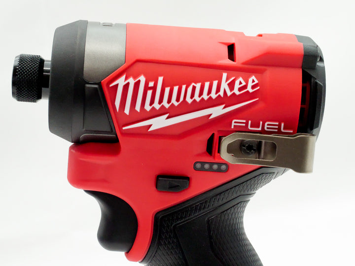 「本体のみ」 Milwaukee Tool |ミルウォーキーツール M12 FUEL　充電式インパクトドライバ　M12 FID2-0X JP　本体のみ