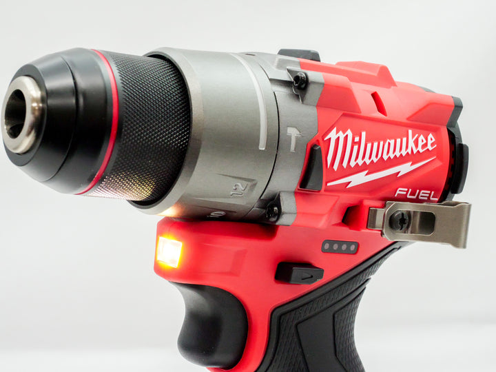 「本体のみ」 Milwaukee Tool |ミルウォーキーツール M12 FUEL　充電式振動ドリルドライバー　M12 FPD2-0X0 JP　本体のみ