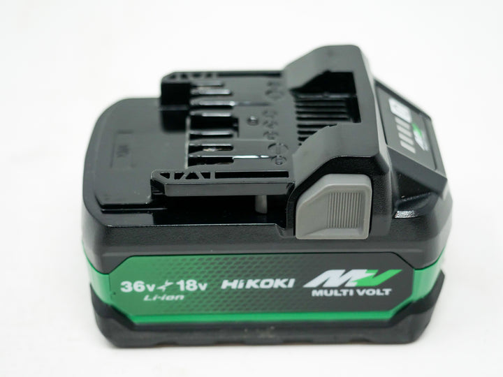 Hikoki 36V multi-volt battery BSL36A18X 1 unit