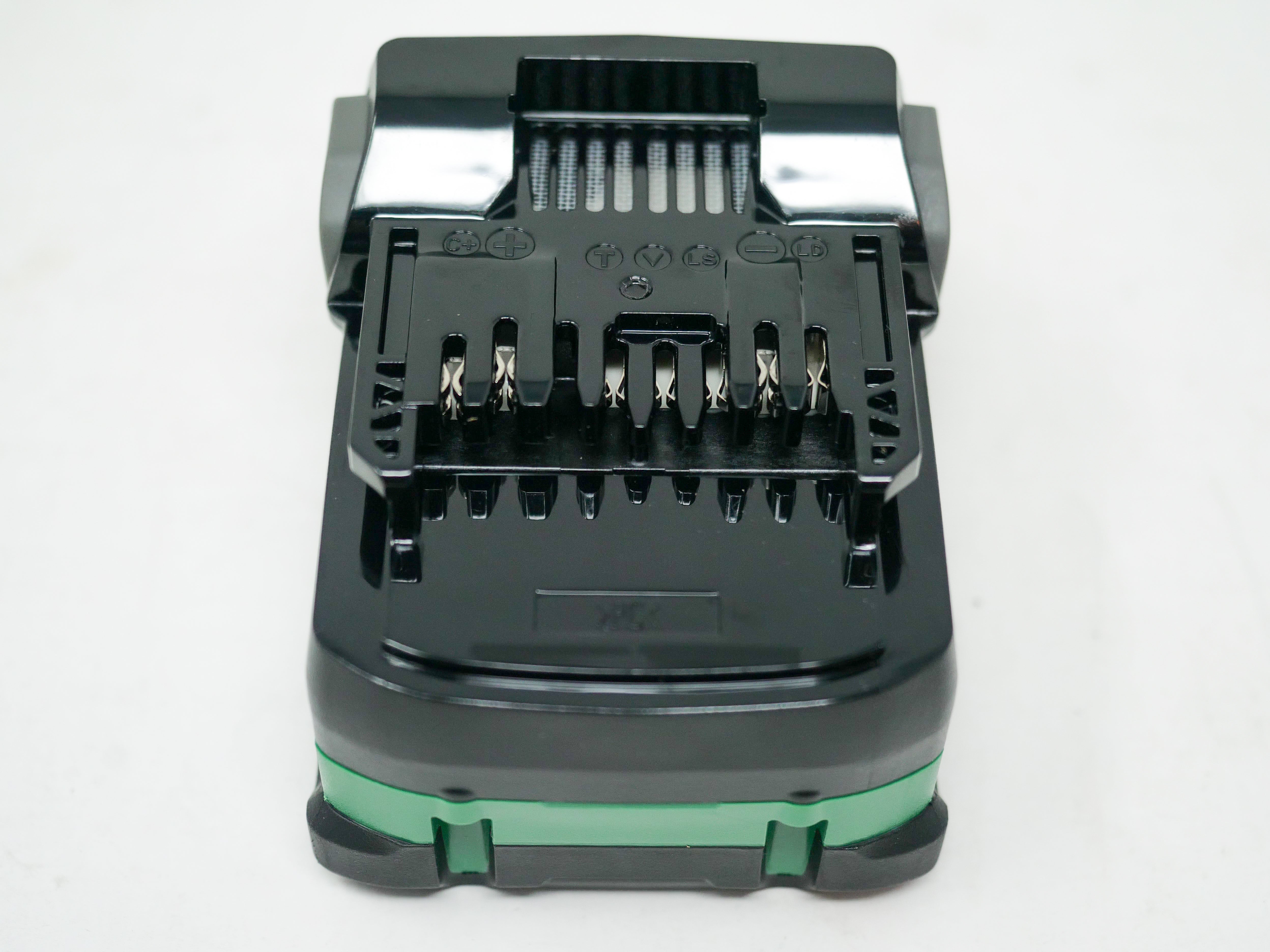 Hikoki | Hikoki 36V Multi-Volt Battery BSL36A18BX 1 unit