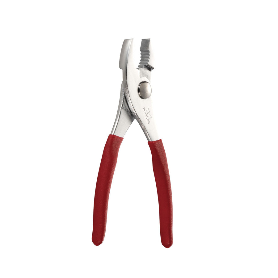 IPS PLIERS バネ付き コンビネーションプライヤ(グリップ付) 150mm PL-150SG