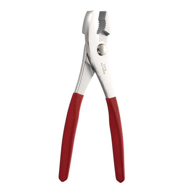 IPS PLIERS バネ付き コンビネーションプライヤ(グリップ付) 200mm PL-200SG
