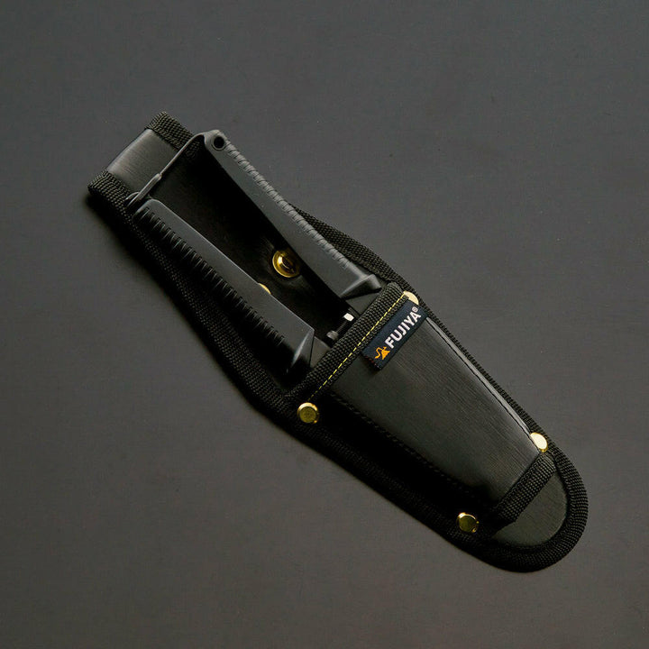 [PS-51BG] KUROKIN 黒金(Black & Gold) クリッパー1段差し 単品1個