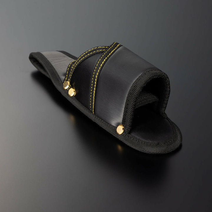 [PS-92BG] KUROKIN 黒金(Black & Gold) モンキー・シノ2段差し 単品1個
