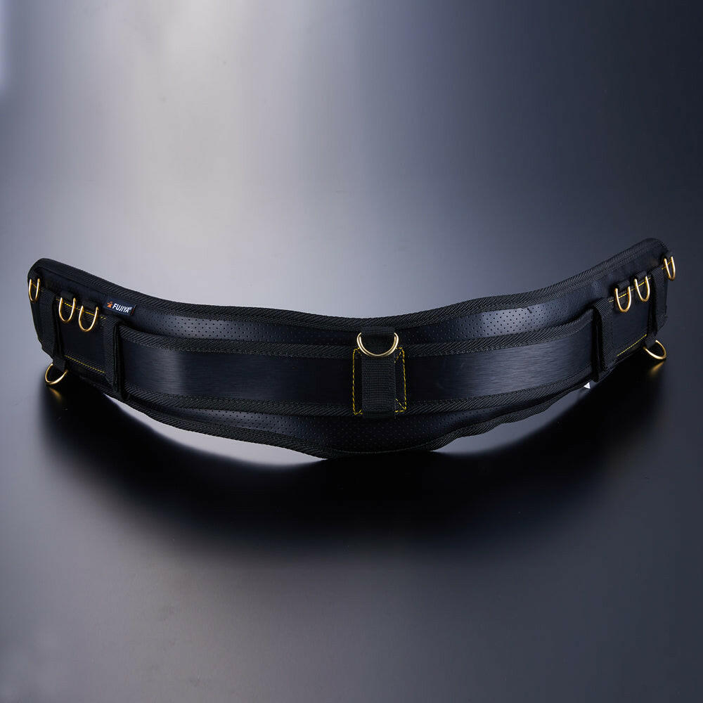 [PS-SMBG] KUROKIN 黒金(Black & Gold) サポートベルトM 単品1個