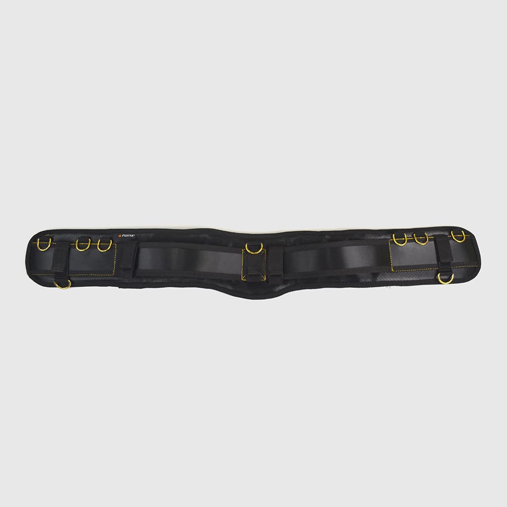 [PS-SLBG] KUROKIN 黒金(Black & Gold) サポートベルトL 単品1個