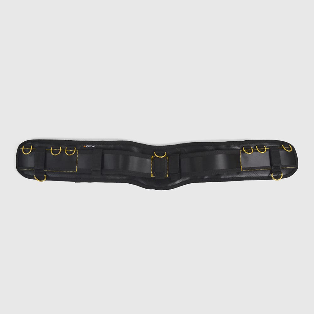 [PS-SMBG] KUROKIN 黒金(Black & Gold) サポートベルトM 単品1個