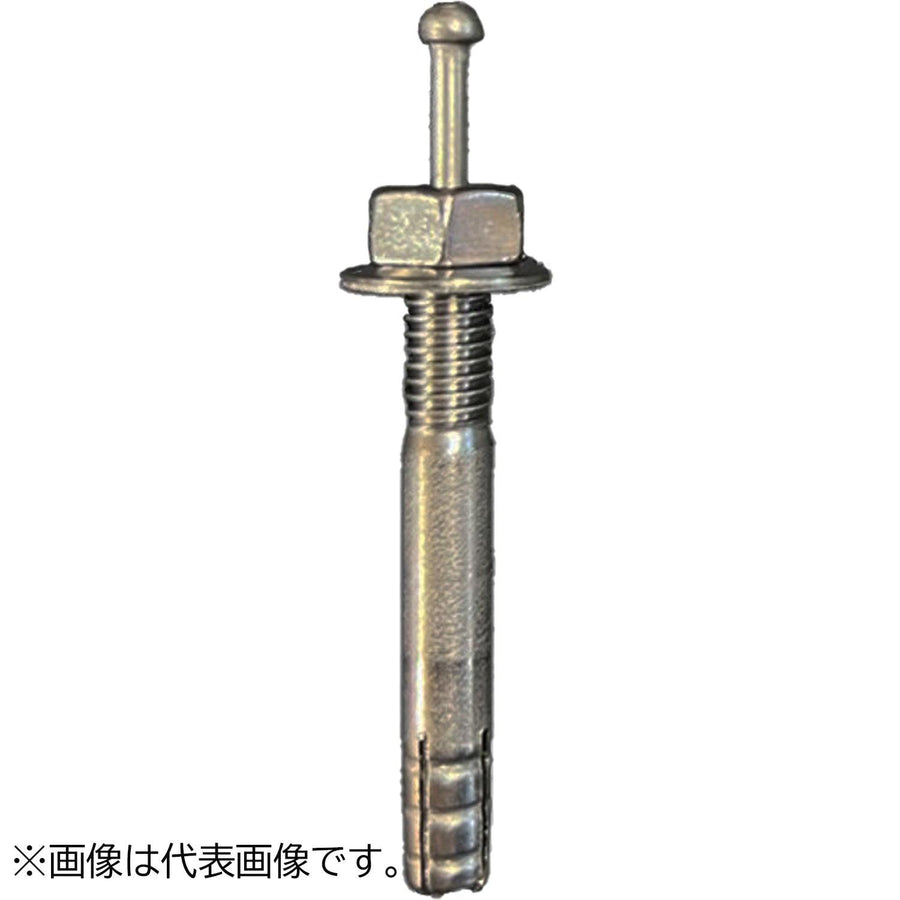 サンコーテクノ ステンオールアンカー SCタイプ - MisakaZoo