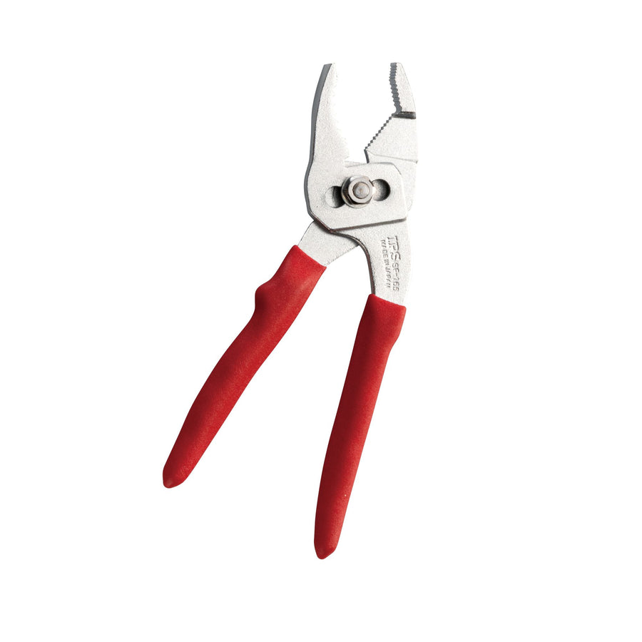 IPS PLIERS TOJIプラ トリガー(グリップ付) 165mm SF-165G