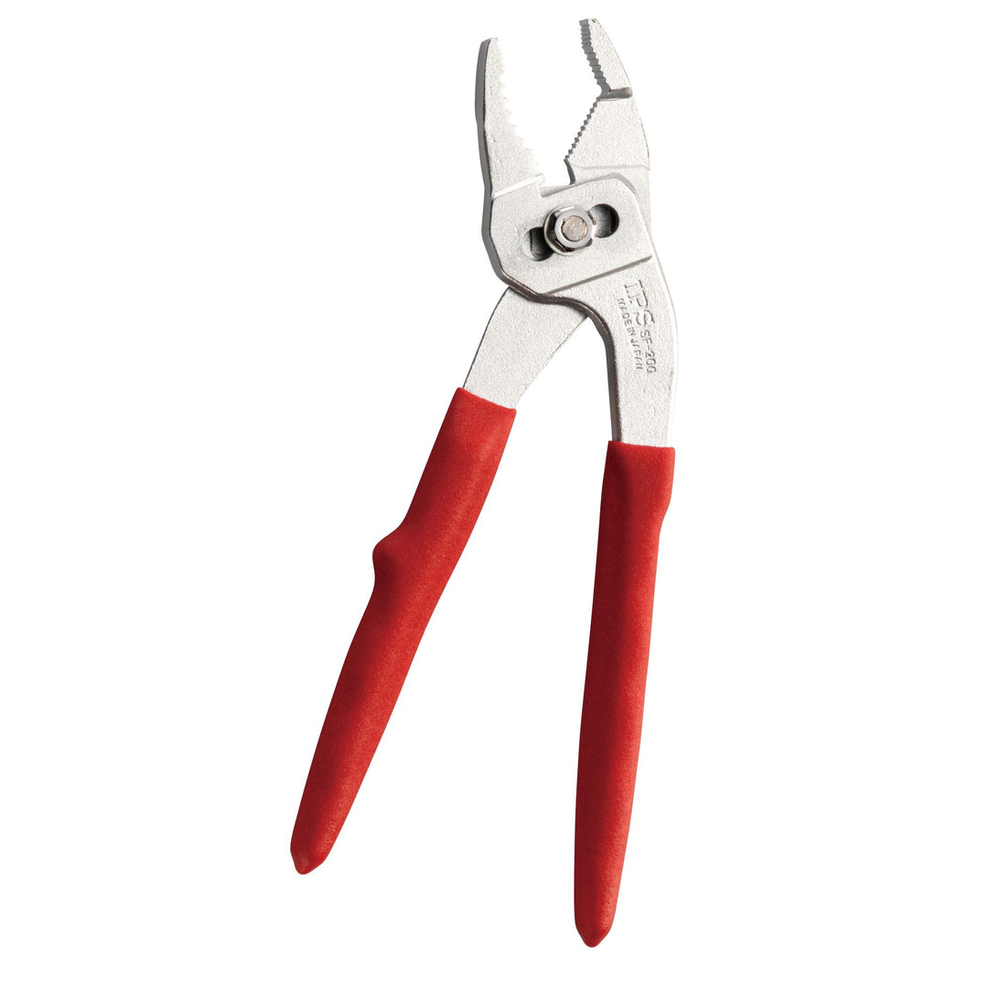 IPS PLIERS TOJIプラ トリガー(グリップ付) 200mm SF-200G